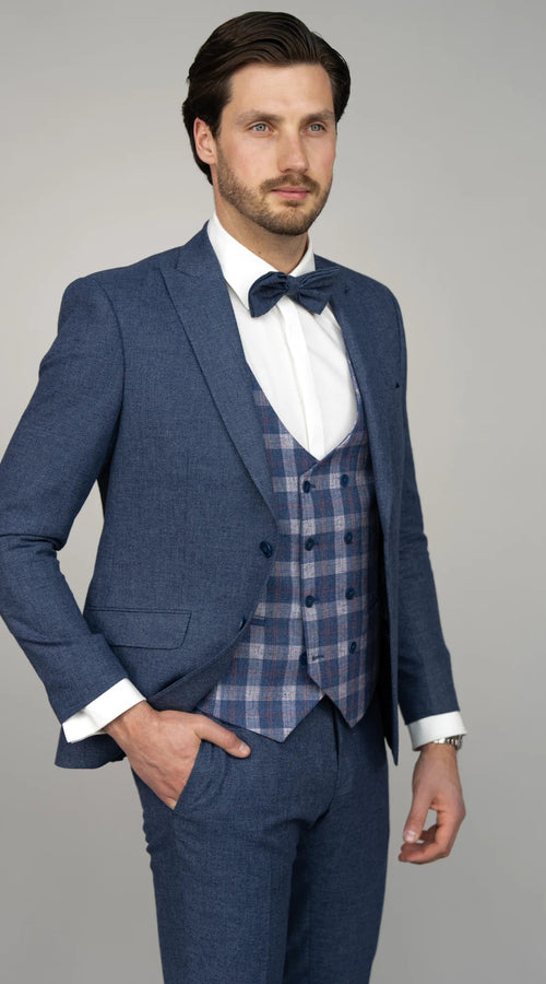 Masculini 1022-05 - hochzeitsrausch Brautmoden Webshop