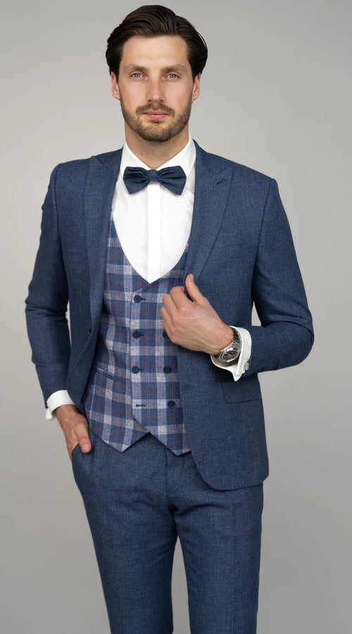 Masculini 1022-05 - hochzeitsrausch Brautmoden Webshop