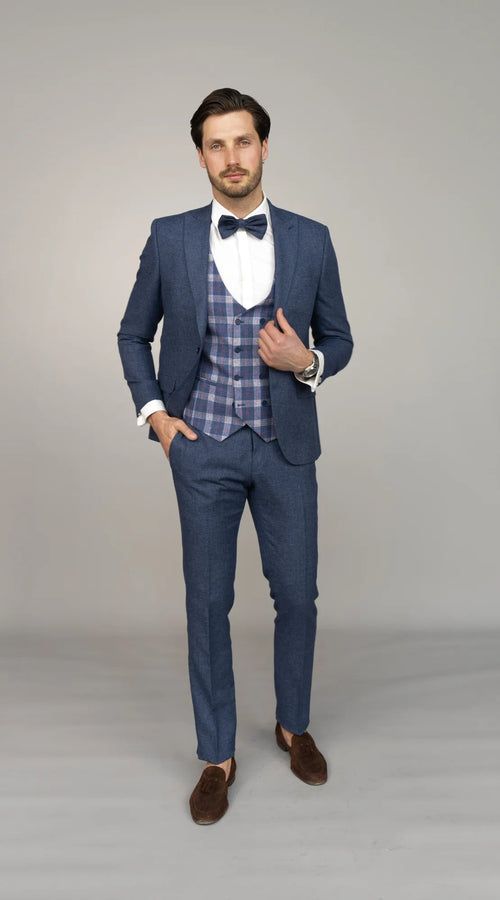 Masculini 1022-05 - hochzeitsrausch Brautmoden Webshop