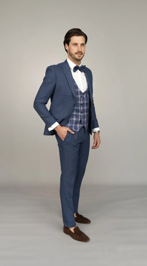 Masculini 1022-05 - hochzeitsrausch Brautmoden Webshop