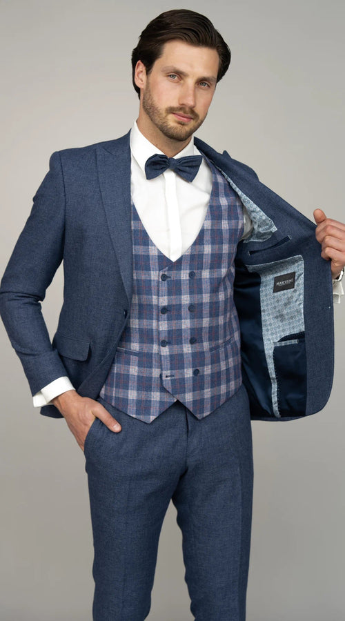 Masculini 1022-05 - hochzeitsrausch Brautmoden Webshop