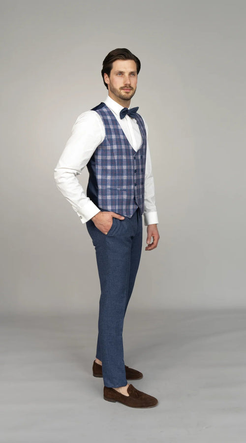 Masculini 1022-05 - hochzeitsrausch Brautmoden Webshop