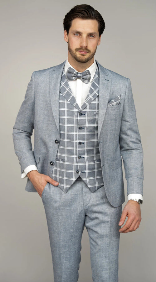 Masculini 300-02 - hochzeitsrausch Brautmoden Webshop