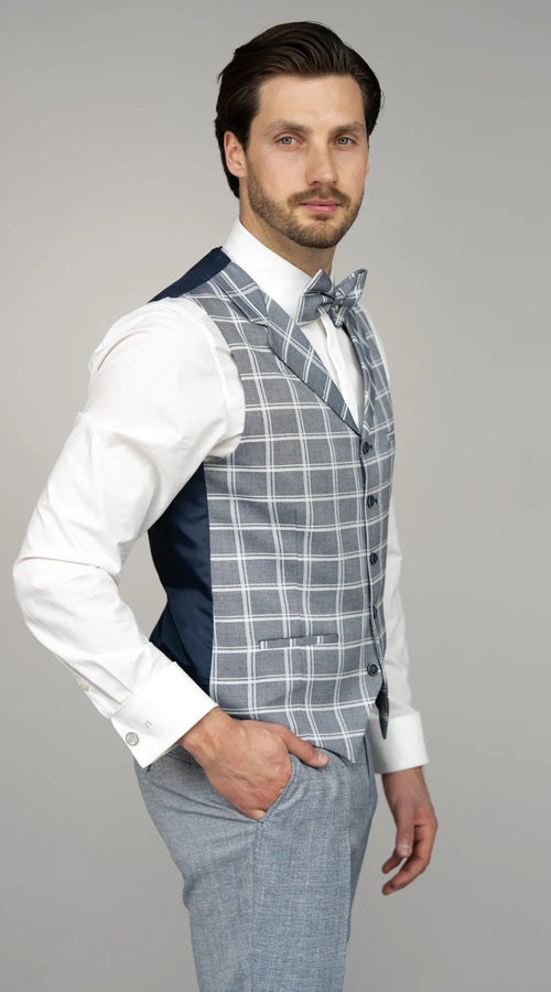 Masculini 300-02 - hochzeitsrausch Brautmoden Webshop