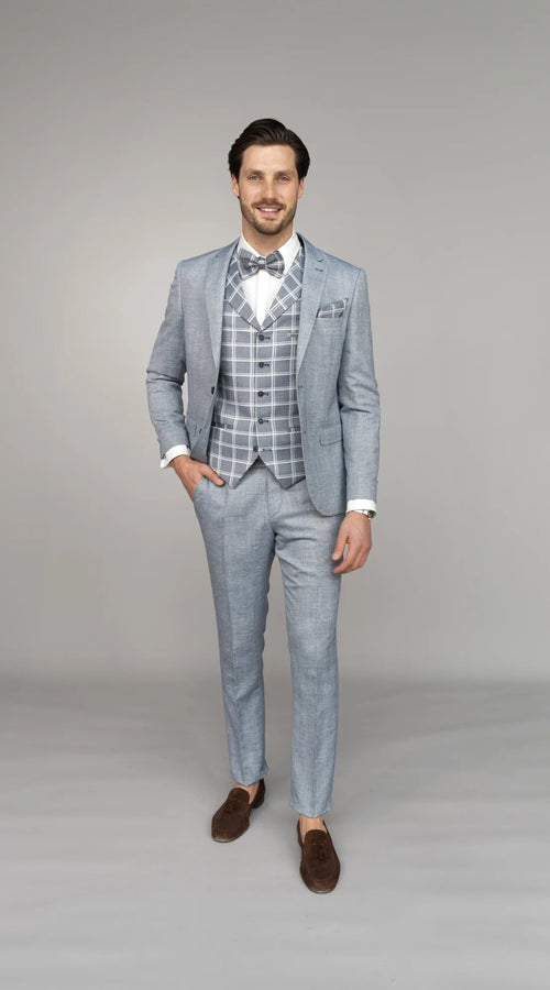 Masculini 300-02 - hochzeitsrausch Brautmoden Webshop