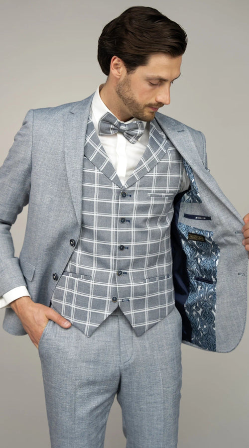 Masculini 300-02 - hochzeitsrausch Brautmoden Webshop