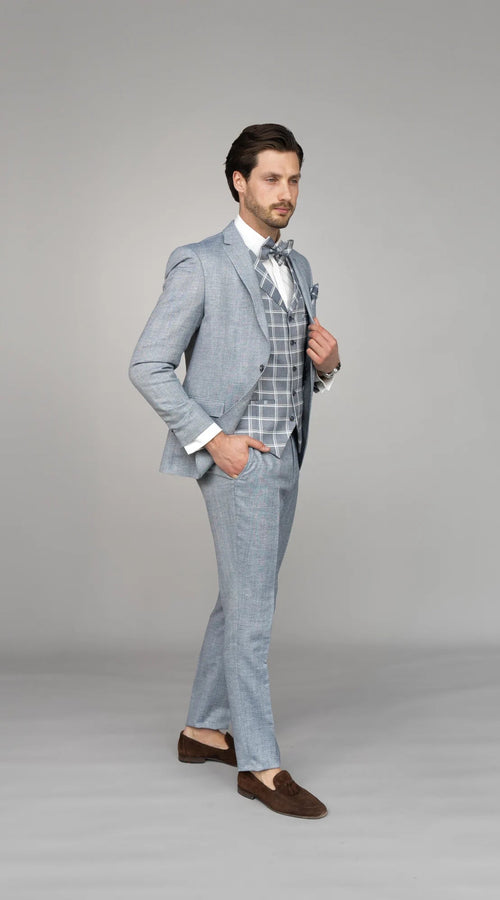 Masculini 300-02 - hochzeitsrausch Brautmoden Webshop