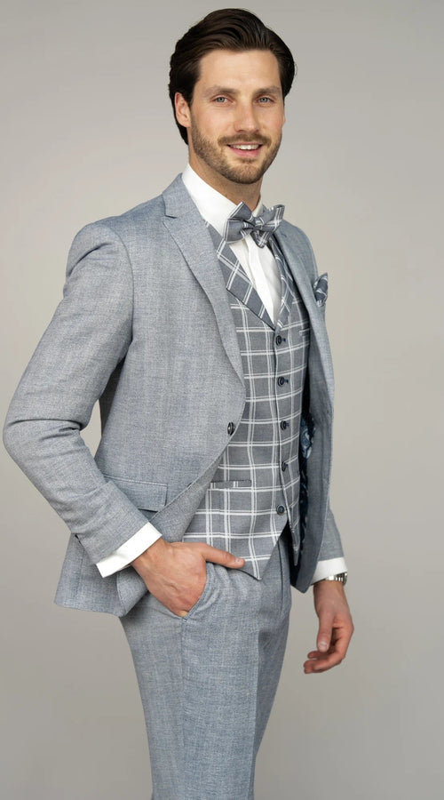 Masculini 300-02 - hochzeitsrausch Brautmoden Webshop