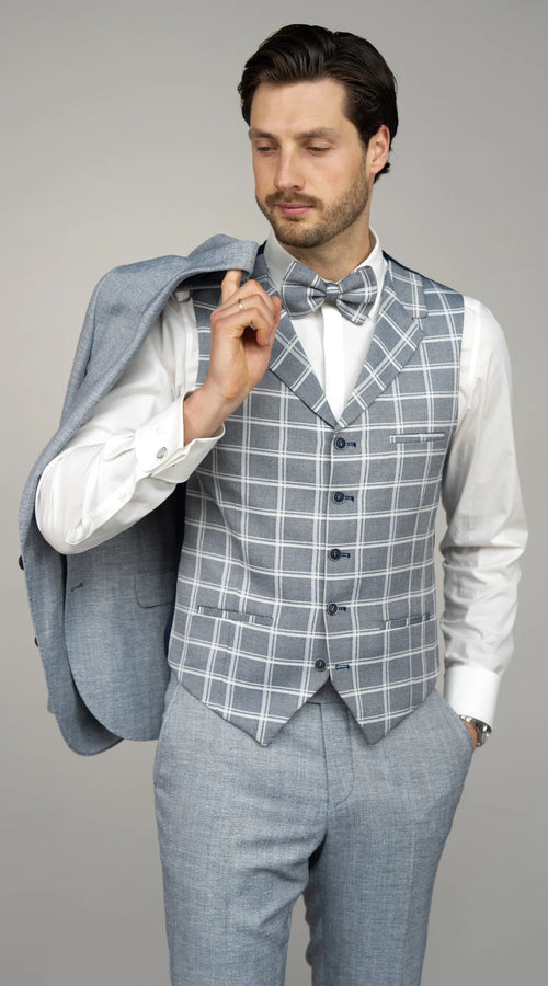 Masculini 300-02 - hochzeitsrausch Brautmoden Webshop