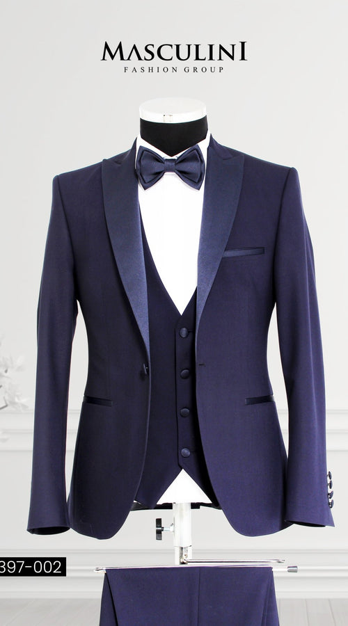 Masculini 3397 - 02 - hochzeitsrausch Webshop