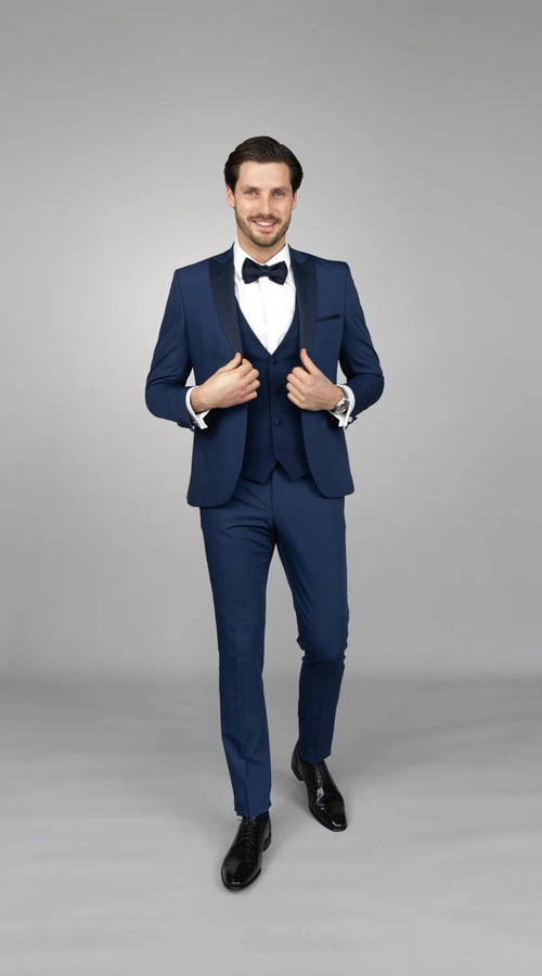 Masculini 3397-05 - hochzeitsrausch Brautmoden Webshop