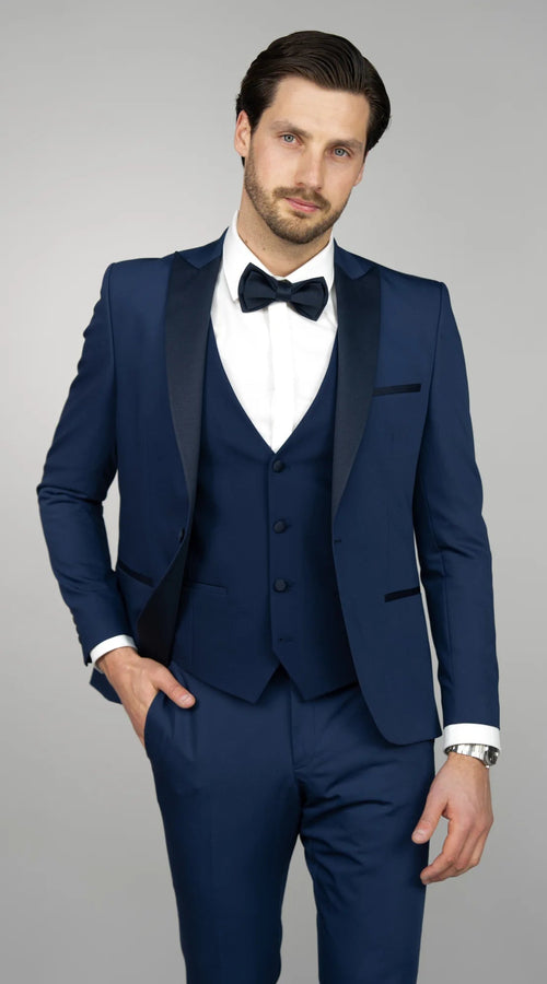 Masculini 3397-05 - hochzeitsrausch Brautmoden Webshop