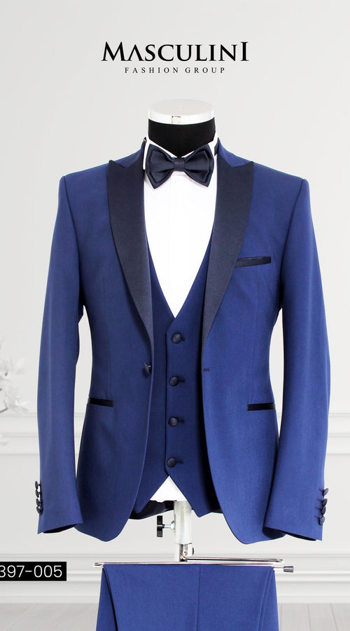 Masculini 3397 - 05 - hochzeitsrausch Webshop