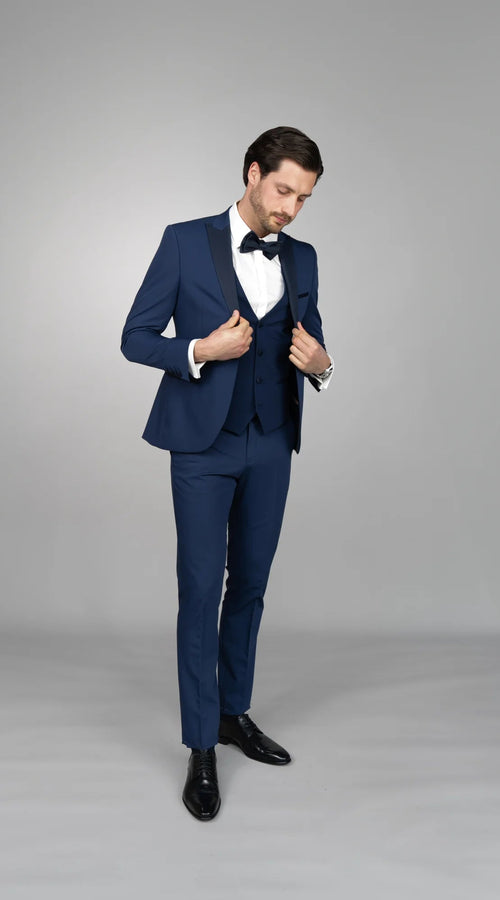 Masculini 3397-05 - hochzeitsrausch Brautmoden Webshop