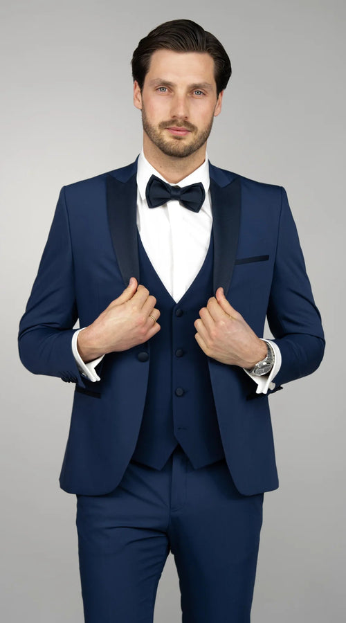 Masculini 3397-05 - hochzeitsrausch Brautmoden Webshop