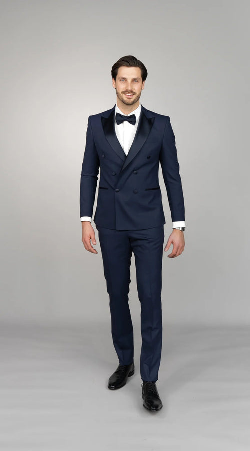 Masculini 352-02 - hochzeitsrausch Brautmoden Webshop