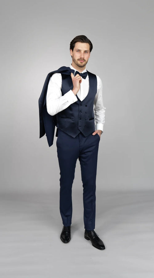 Masculini 352-02 - hochzeitsrausch Brautmoden Webshop