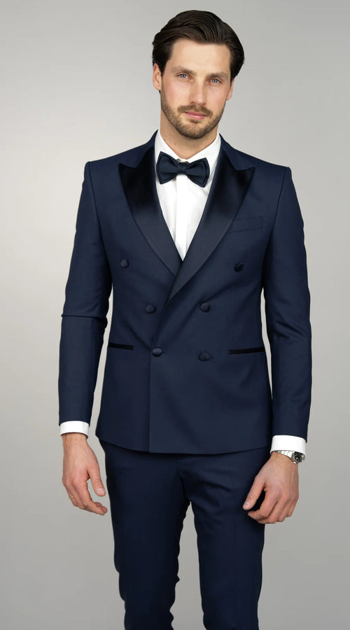 Masculini 352-02 - hochzeitsrausch Brautmoden Webshop