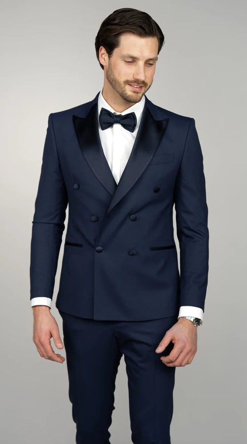 Masculini 352-02 - hochzeitsrausch Brautmoden Webshop