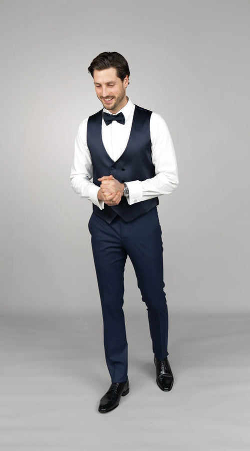 Masculini 352-02 - hochzeitsrausch Brautmoden Webshop