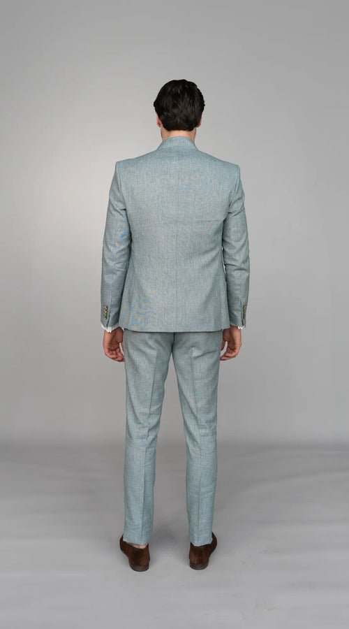 Masculini 398-07 - hochzeitsrausch Brautmoden Webshop