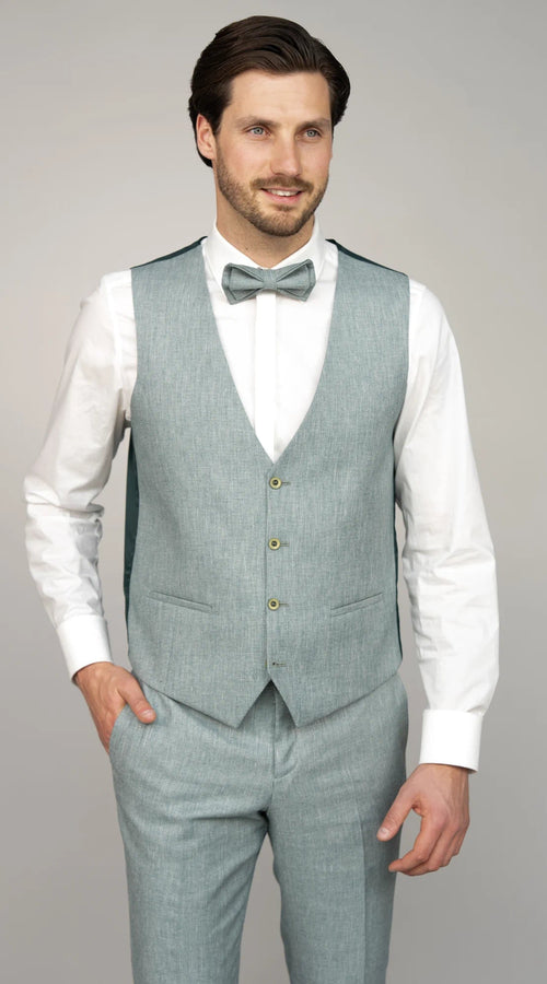 Masculini 398-07 - hochzeitsrausch Brautmoden Webshop