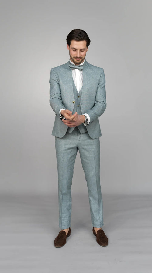 Masculini 398-07 - hochzeitsrausch Brautmoden Webshop