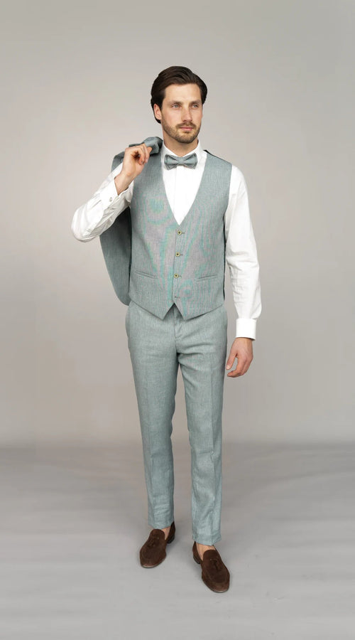 Masculini 398-07 - hochzeitsrausch Brautmoden Webshop