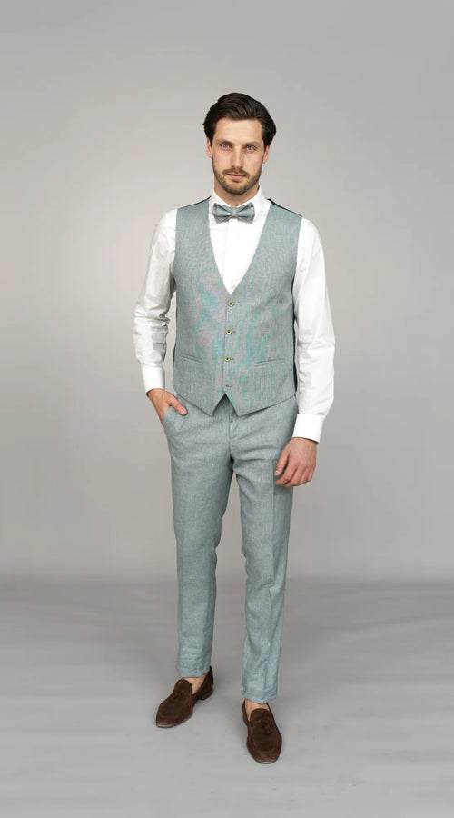 Masculini 398-07 - hochzeitsrausch Brautmoden Webshop