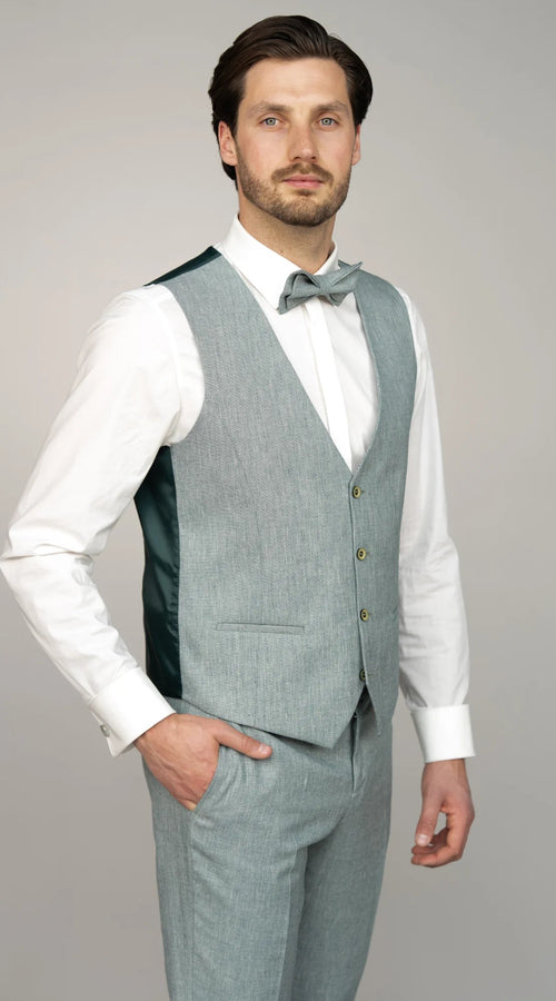 Masculini 398-07 - hochzeitsrausch Brautmoden Webshop