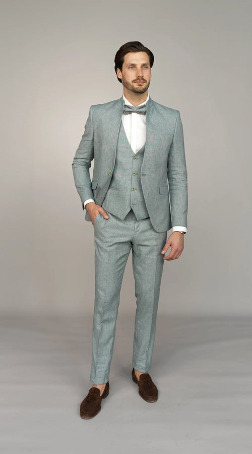 Masculini 398-07 - hochzeitsrausch Brautmoden Webshop