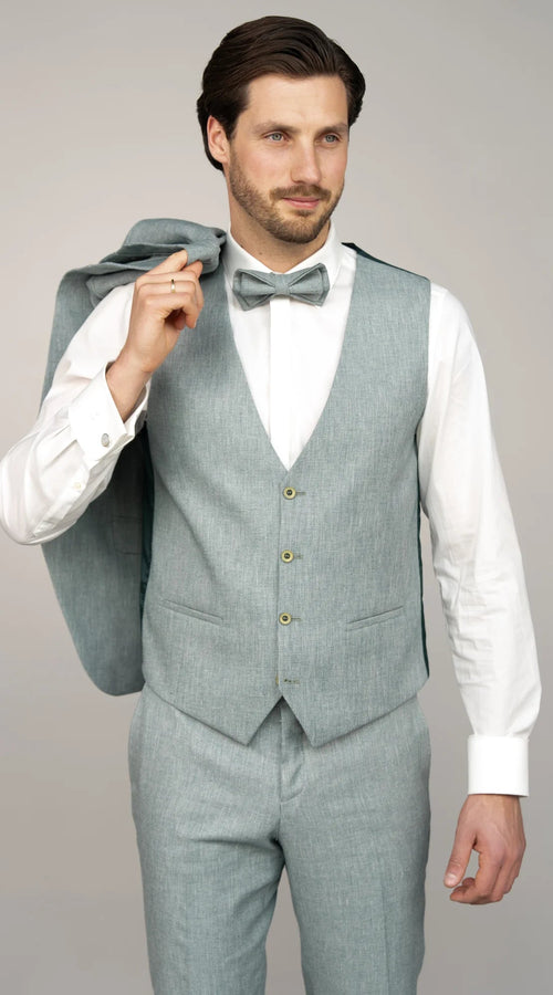 Masculini 398-07 - hochzeitsrausch Brautmoden Webshop