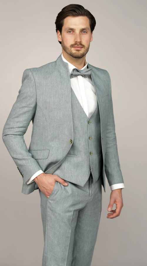 Masculini 398-07 - hochzeitsrausch Brautmoden Webshop