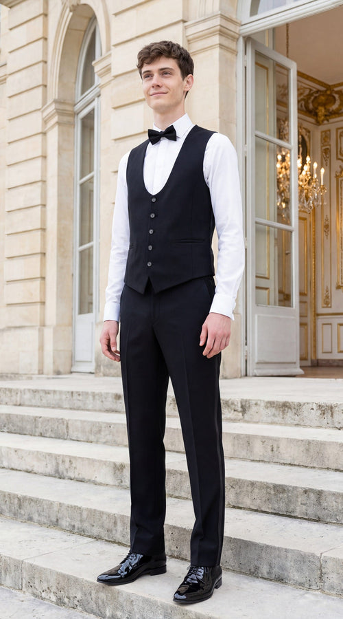 Masculini 4014 - 101 - hochzeitsrausch Webshop