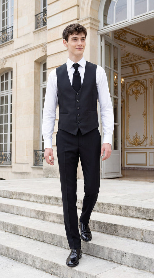 Masculini 4014 - 101 - hochzeitsrausch Webshop