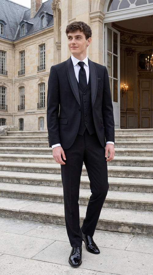 Masculini 4014 - 101 - hochzeitsrausch Webshop