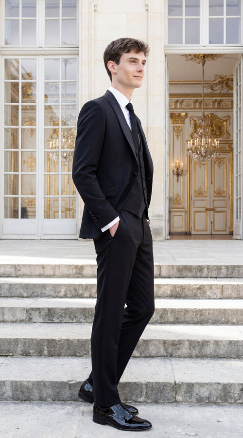 Masculini 4014 - 101 - hochzeitsrausch Webshop