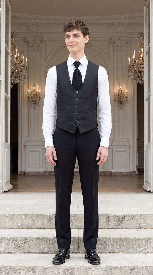 Masculini 4014 - 101 - hochzeitsrausch Webshop