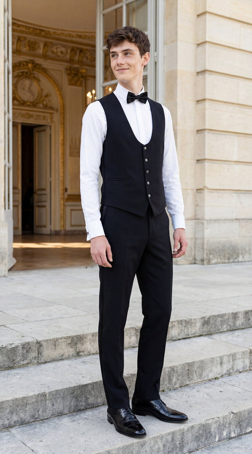 Masculini 4014 - 101 - hochzeitsrausch Webshop