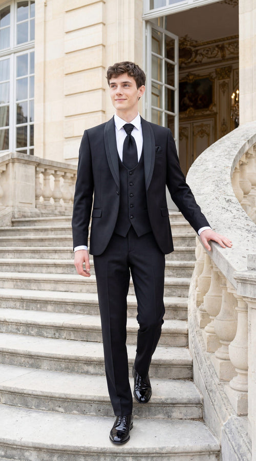 Masculini 4014 - 101 - hochzeitsrausch Webshop