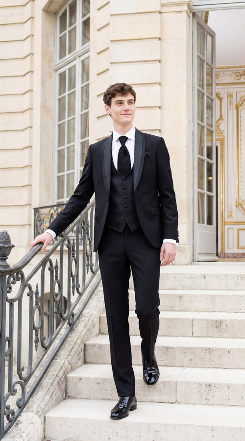 Masculini 4014 - 101 - hochzeitsrausch Webshop