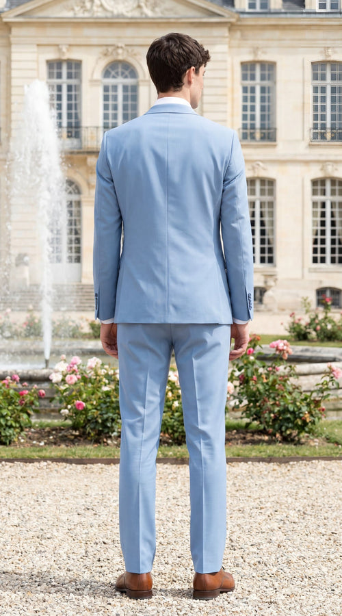 Masculini 4117 - hochzeitsrausch Webshop