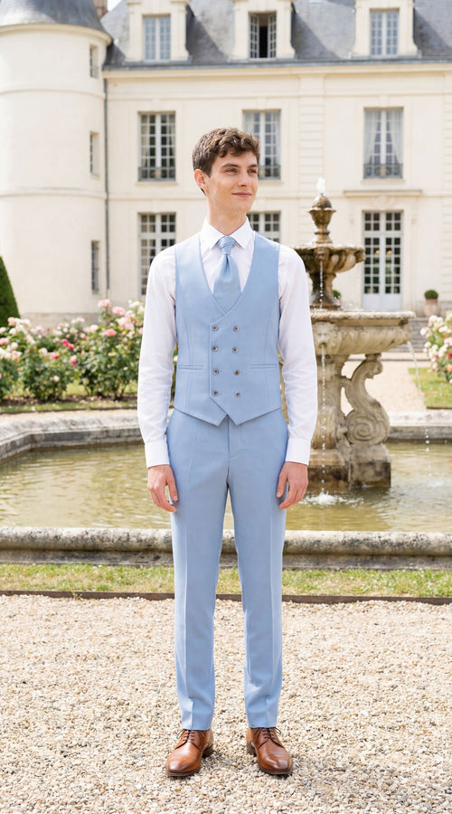 Masculini 4117 - hochzeitsrausch Webshop