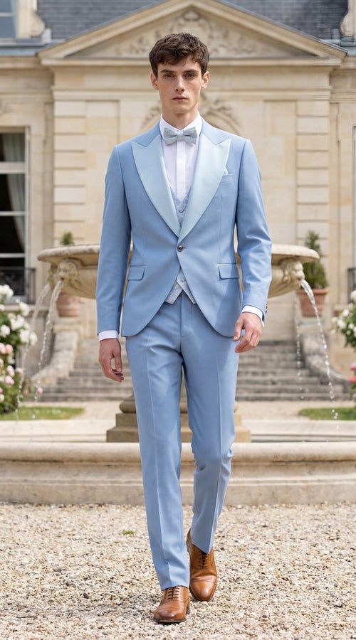 Masculini 4117 - hochzeitsrausch Webshop