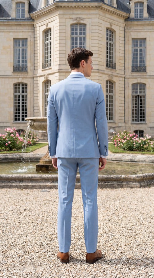 Masculini 4117 - hochzeitsrausch Webshop