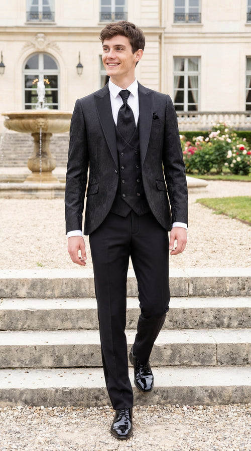 Masculini 4309 - hochzeitsrausch Webshop