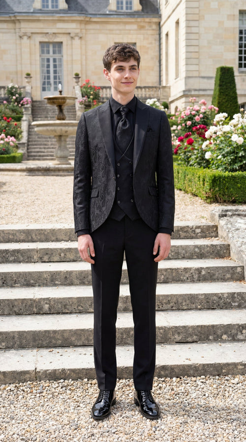 Masculini 4309 - hochzeitsrausch Webshop