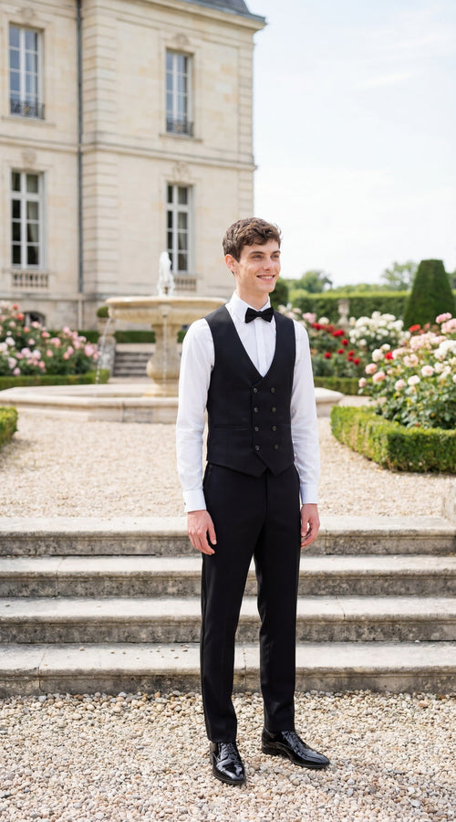 Masculini 4309 - hochzeitsrausch Webshop