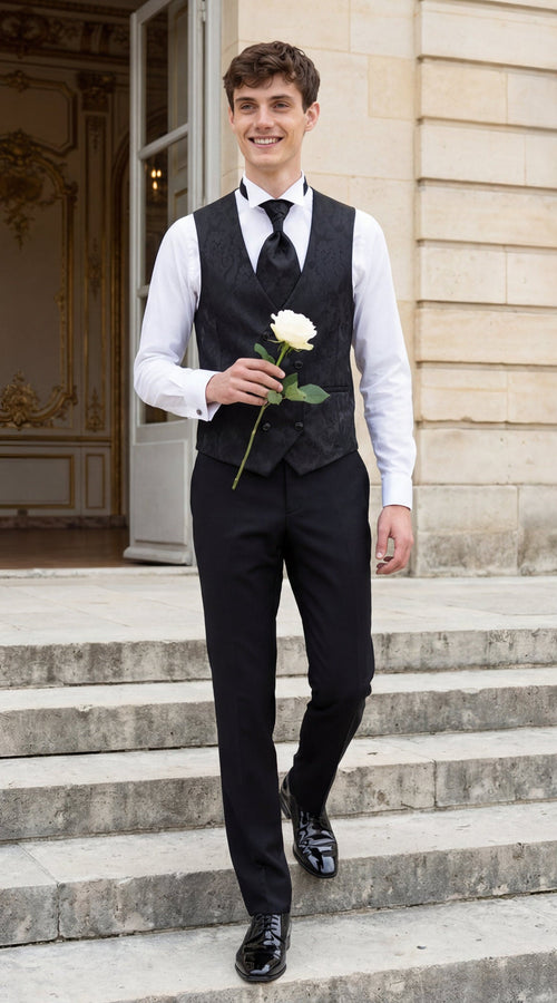 Masculini 4309 - hochzeitsrausch Webshop