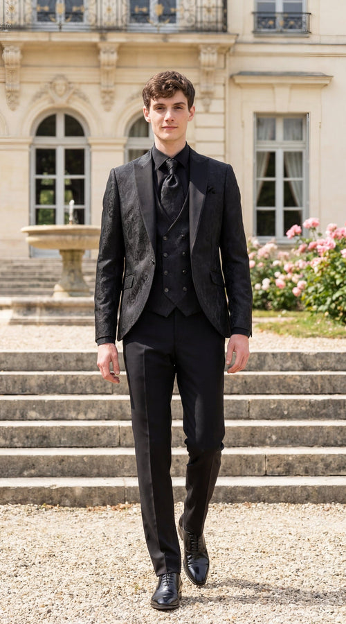 Masculini 4309 - hochzeitsrausch Webshop